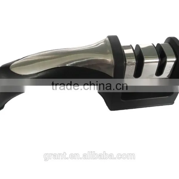 China Professional Kitchen Knife Sharpener as Seen on TV photo-2
