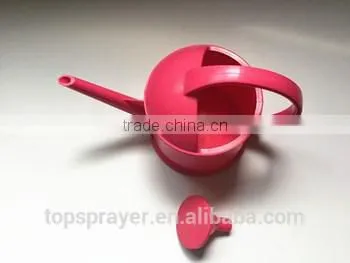 2 Liters Plastic Watering Watering Pot photo-4