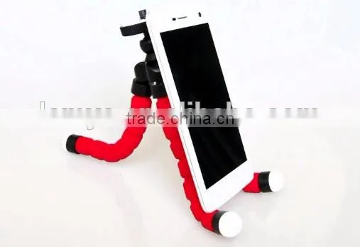 Trending Hot Products Aluminium Telescopic Tripod Stand for Camera photo-4