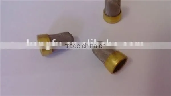 Oil Filtering Wire Mesh photo-4