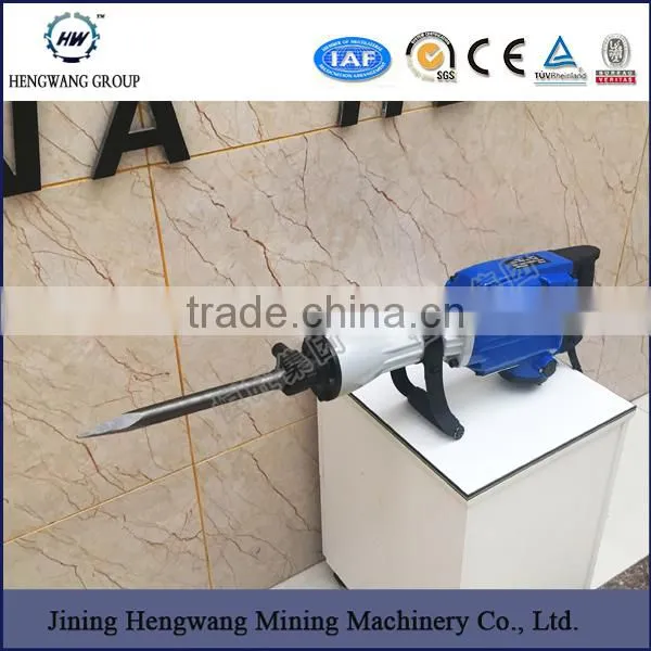 Mini Electric Hammer photo-5