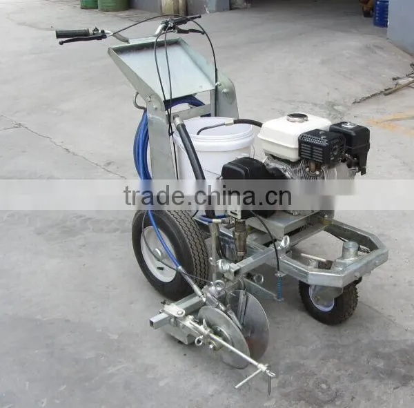 Line Marking Machine for Track and Field photo-6