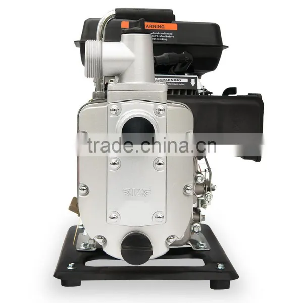 BS40ZB25-2.0Q Chongqing China Aerobs Silent 1.5 Inches Gasoline Water Pump Price of 1.5hp for Sale photo-5