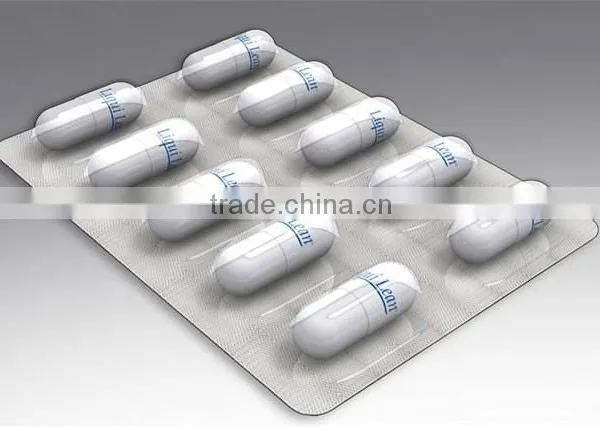 Model C-III Automatic Directional Double Color Capsule Printer Price for Sale photo-5