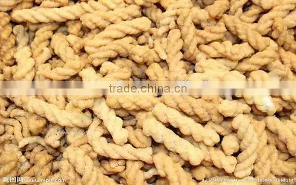 Latest Fashion Professional Food Twisting Machine photo-5