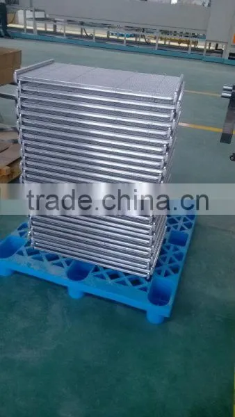 CHRYSLER RADIATOR photo-6