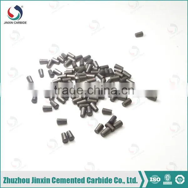 Wholesale Cemented Carbide Rubber Studded Tyre Carbide Pin photo-5