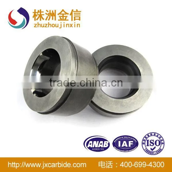 Tungsten Carbide PCD Drawing Die With YG8 Good Material photo-3