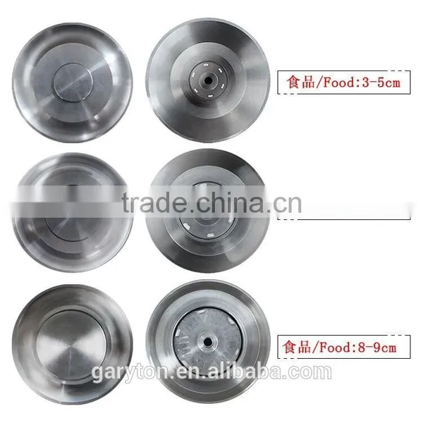 GRT - T100 Donut Maker Machine photo-6