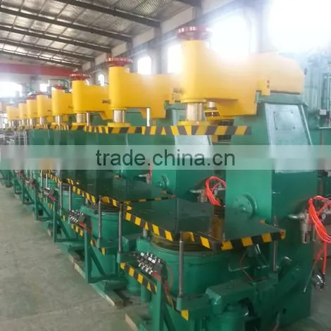 Z147 Molding Machine photo-4