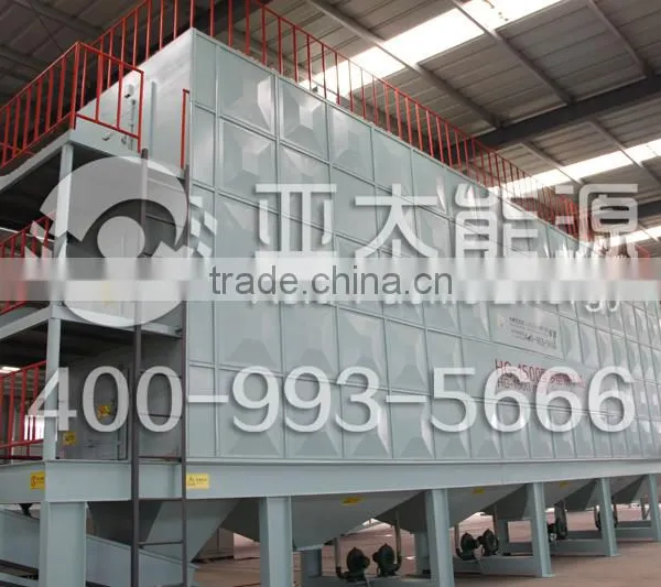Automatic Waste Plastic Municipal Waste Sorting Equipment photo-3
