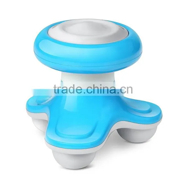 AAA Battery Smart Personal Massager Massager High Quality Mini Electric Massager photo-3