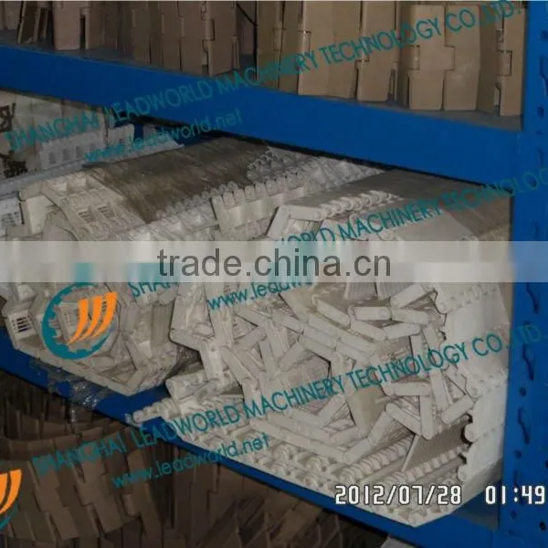 Cherry Can Modular Conveyor