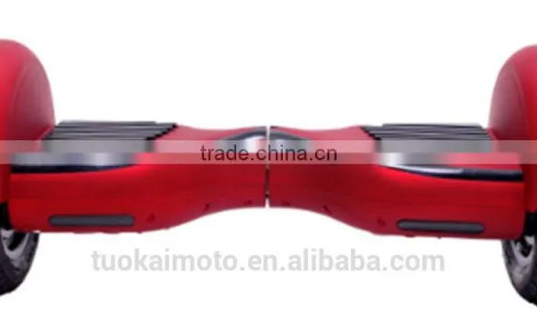 10" Wheels4.4ah Lithium Battery 350W Electric Skateboard,self-balance Electric Scooter (TKS-G01) photo-2