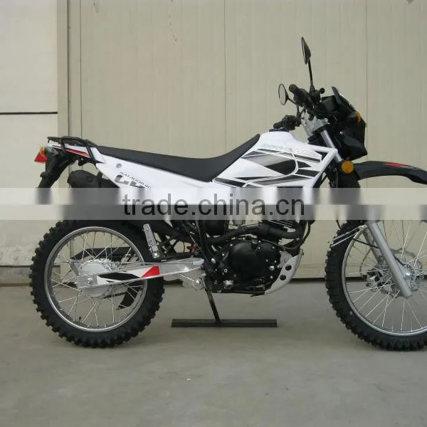 200cc Dirt Bike photo-6