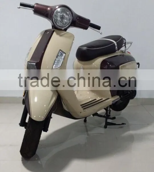 72v Good Climbing Gear Motor Electric Scooter photo-4