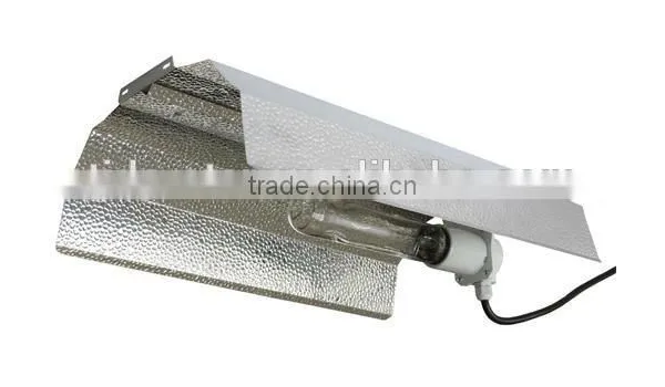 2016 Aluminum Reflector Hydroponic Grow Light Ballast MH CFL HPS photo-3