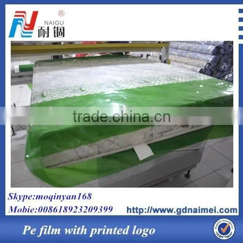 Professional pe Film for Positive Printing photo-3