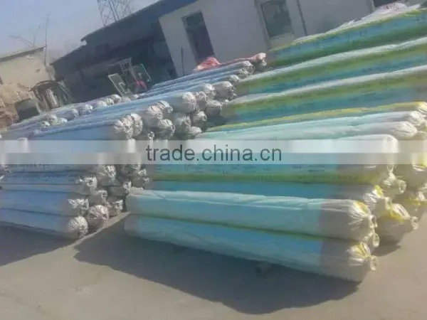 LDPE Greenhouse Film for Flower, Vegetable photo-3
