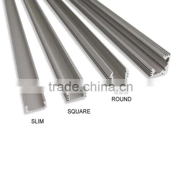 Factory Supply Electronic Series, Industrial Series, LED Series, Aluminum Profile photo-5