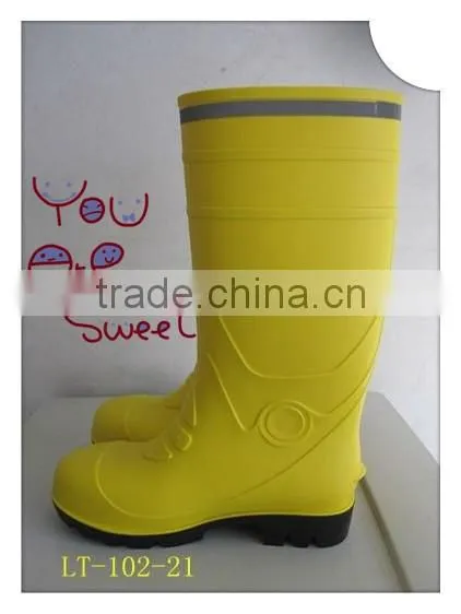 (EN345 S5)safety Boots photo-2