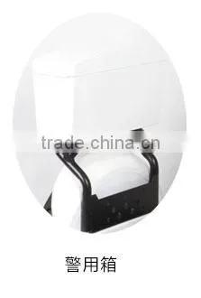 Leadway Off-road Child Scooterscooter Air Wheel Scooter RM02D-D43 photo-3