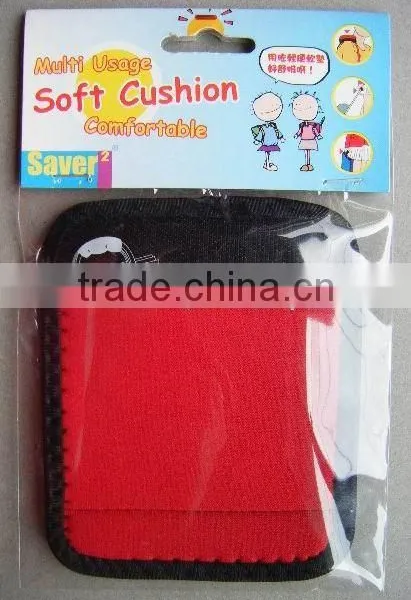 Bag Handle Wrap