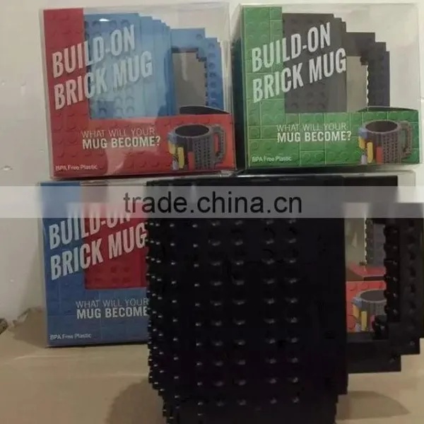 Wholesale Private Labels Block Cup,mugs and Cups,creative Mugs and Cups photo-2