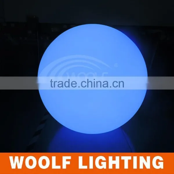 Color Changing Decorative Events Party Illuminated LED Ball photo-3