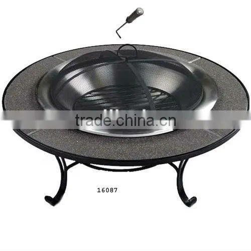 Fire Pit