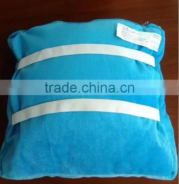 Multifunctional Travel Pillow IPAD Pillow photo-3