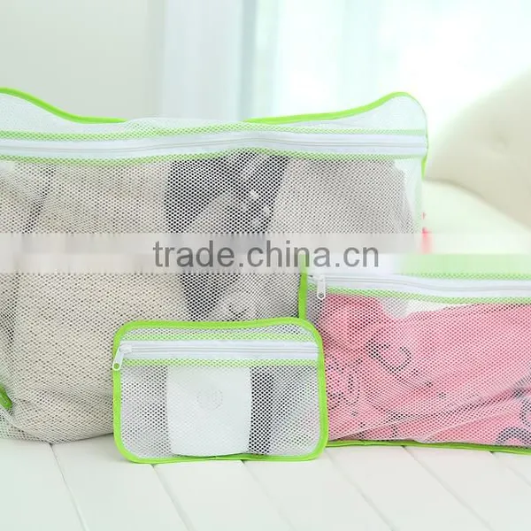 Y366 New Arrvial Hanging Mesh Toy Travelling Storage Bag photo-3