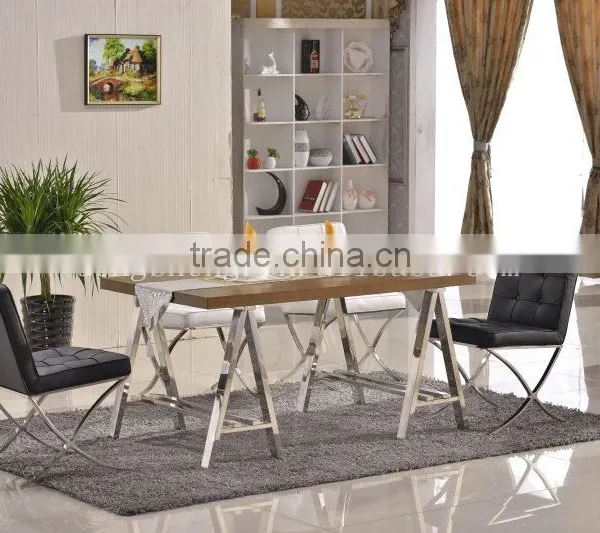 Barcelona Dining Chair for Dining Room photo-3