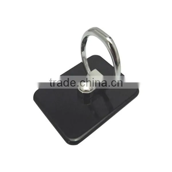 Universal Metal Mobile Phone Ring Stent for Mobile Phone Buckles Holder photo-5