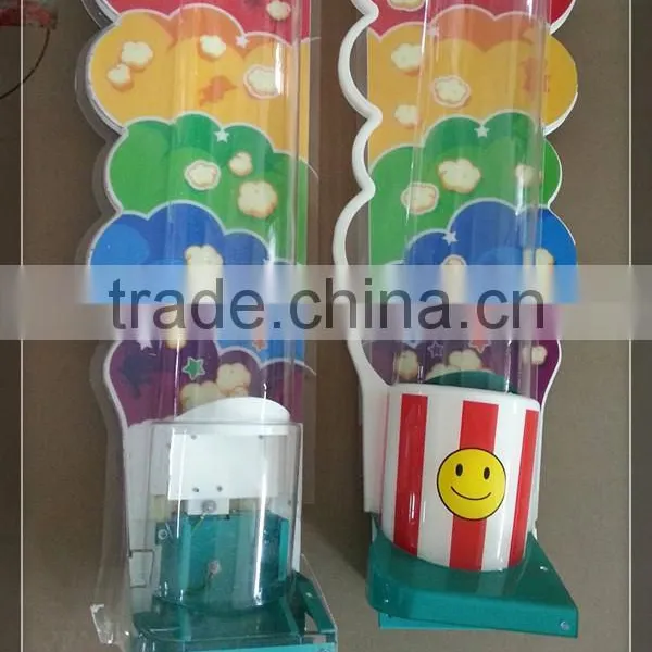 Vacuum Forming Thermoforming Distortion Printed Display Base photo-4