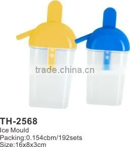 Mould for Ice and Popsicle photo-6