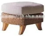 WATER-HYACINTH Stool