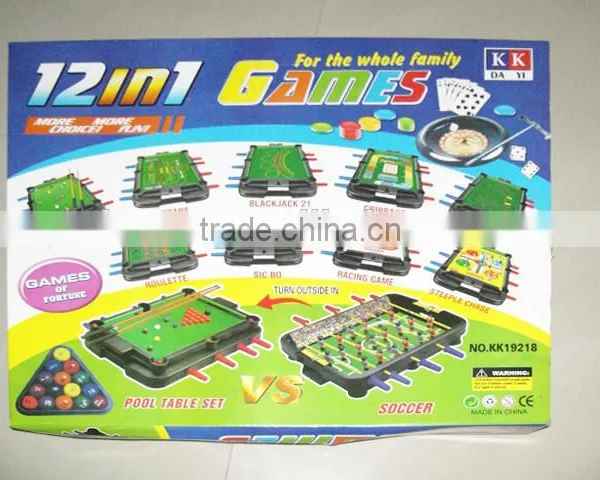 Hot sale Mini foosball soccer table mini football table cheap soccer tables sport toys