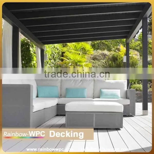 Bifrost Wpc Wpc Decking by Wpc Sanding Machine photo-2