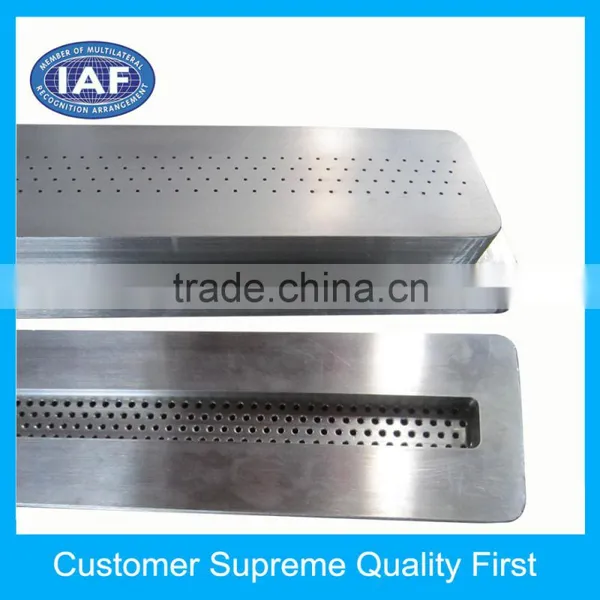 Custom 1350mm PVC Car Coil Mat Plastic Extrusion Mold photo-5