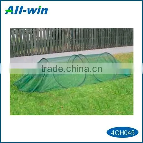 Hot Sale Tunnel Sun Shade Net Garden Greenhouse