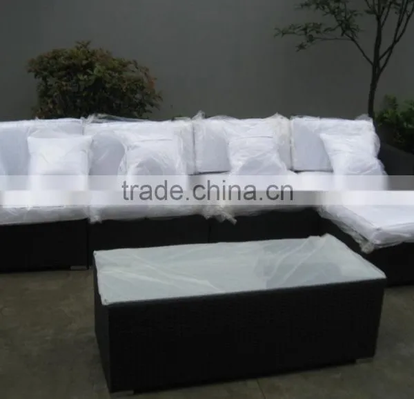 Fabric Sofa Set Designs AK1195 photo-2