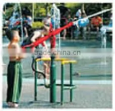 (HD-7310)Water Park Cannon China Water Park Supplies Cheap Water Gun for Water Park/water Cannon Water Park Accessories photo-3