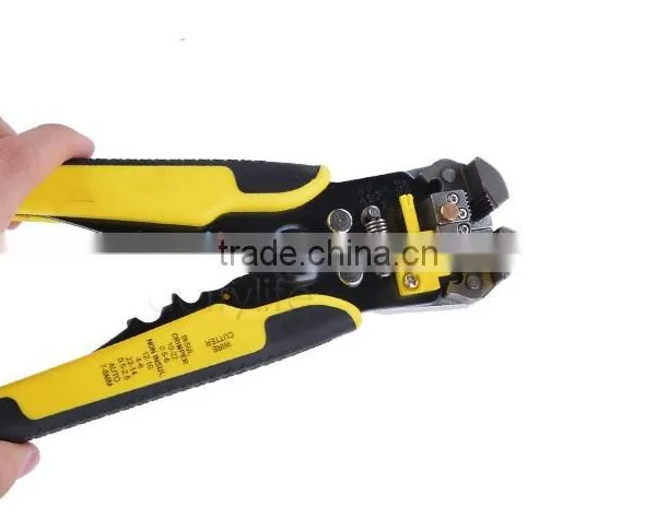 High Quality Function Wire Stripper Tool photo-3