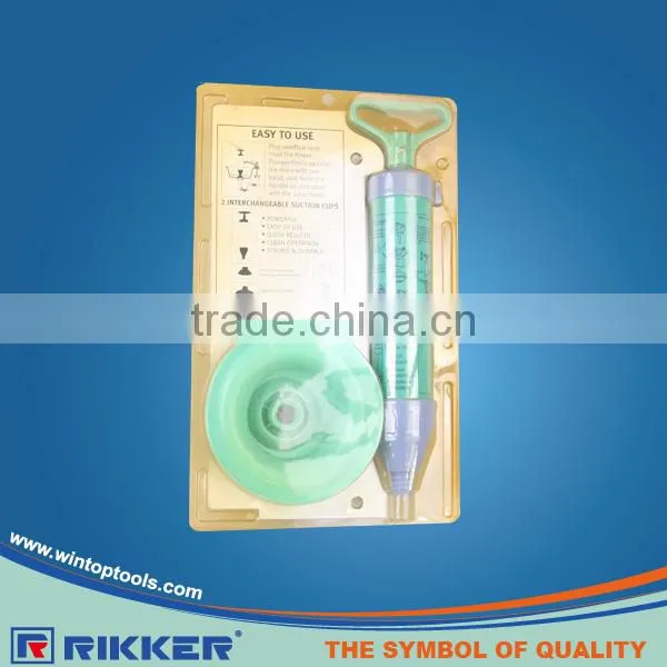 DRAIN BUSTER photo-2