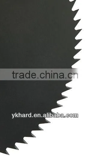 Grass Cutter Blade-250X1.6X80T photo-2