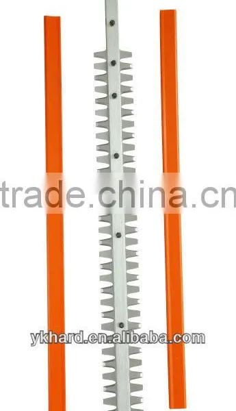 Top Grade Electrophoresis Hedge Trimmer Blade photo-4