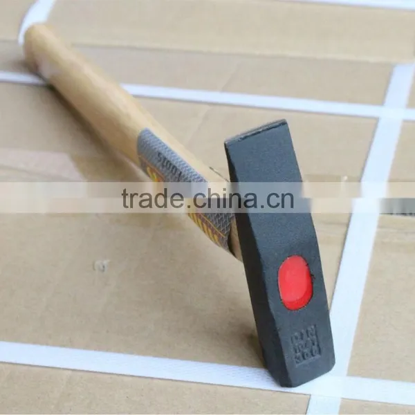 GS German Type Machinist Hammer JFH108A photo-2