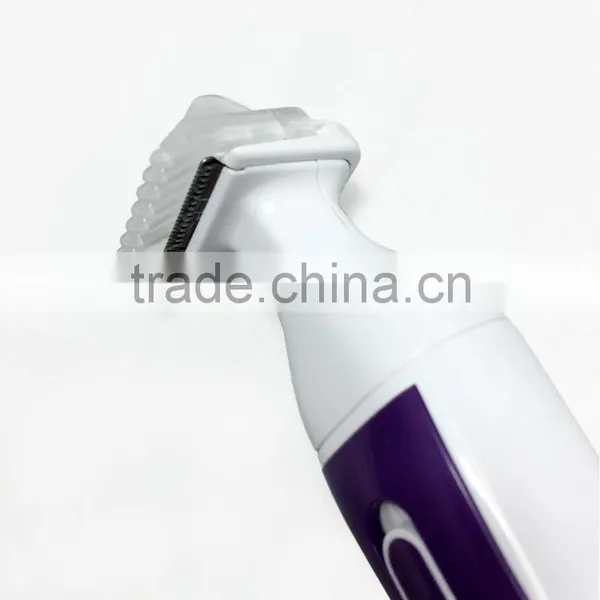 Multi-Function Electric Lady Epilator photo-3