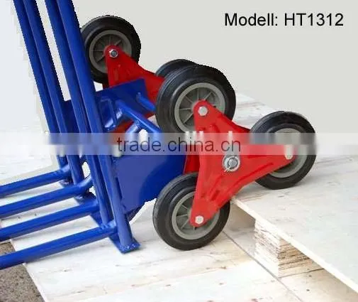 Hand Truck HT1312 photo-3